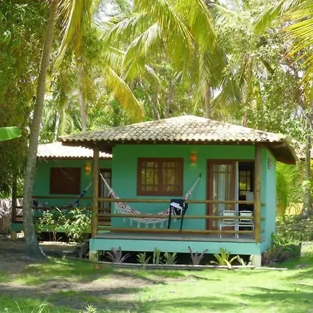 Pousada Vila Imbassai-3