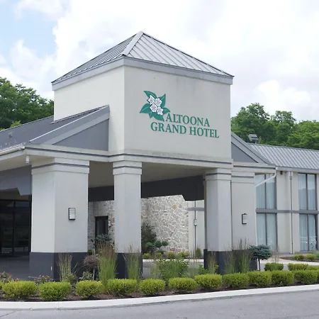 Altoona Grand Hotel-3