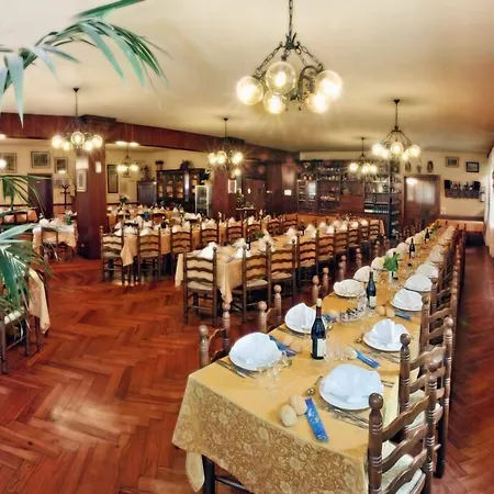 Albergo Il Castellino-2