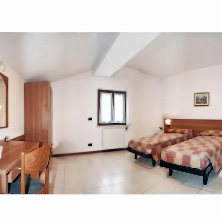 Albergo Il Castellino-3