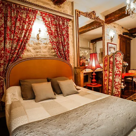 Chambre D'Hotes Le Petit Tertre-2