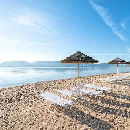 Hôtel Marina Corsica-3