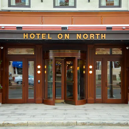 Hotel On North-3