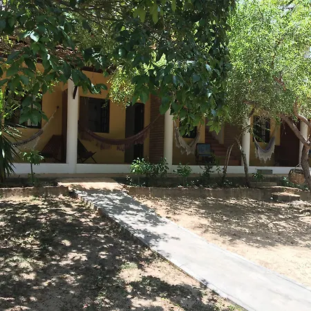 Pousada Araçás Village-2