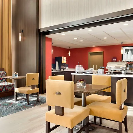 Hampton Inn And Suites Monroe-3
