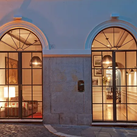 The Fifteen Keys Hotel-3