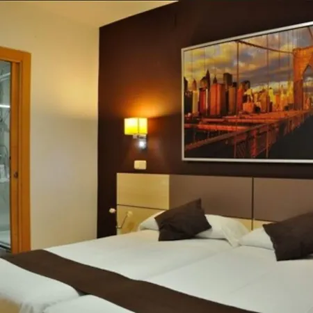 Hostal Falfes-3