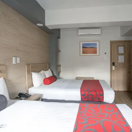 Hotel Roble-2