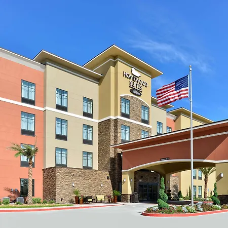 Homewood Suites By Hilton Houma-2