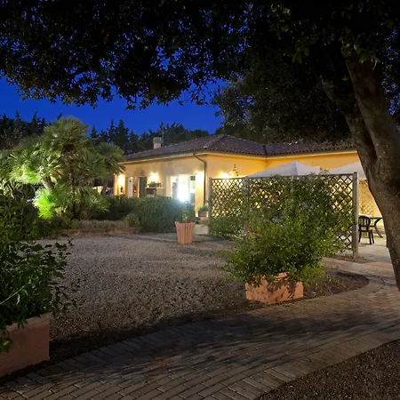 Hotel Le Palme-2