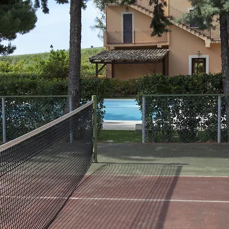 B&B Villa Seta-3