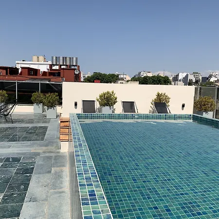 Hotel First Palermo-2