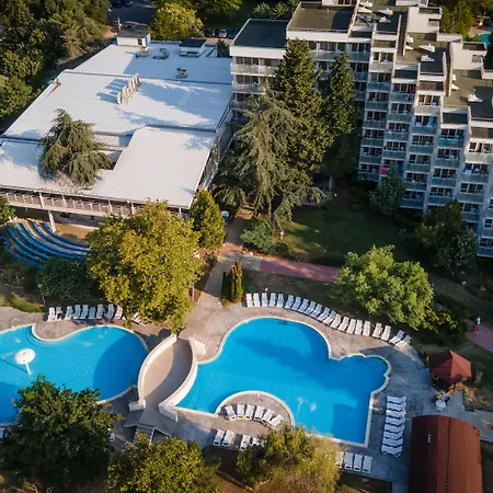 Hotel Sandy Beach-3