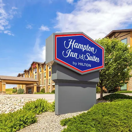 Hampton Inn & Suites Douglas-2
