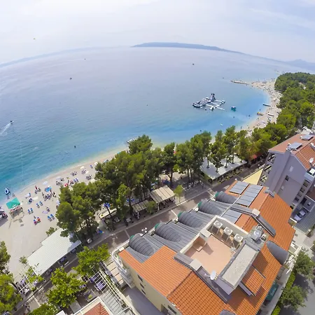 Hotel Milenij-2