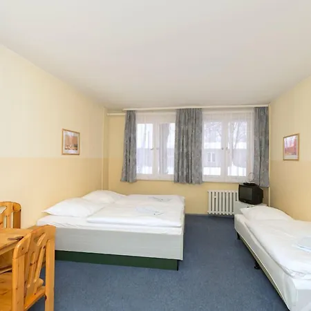 Pension Schwalbenweg-3