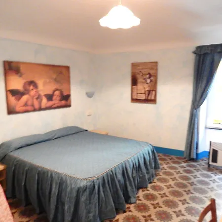 Hotel Glicine-2