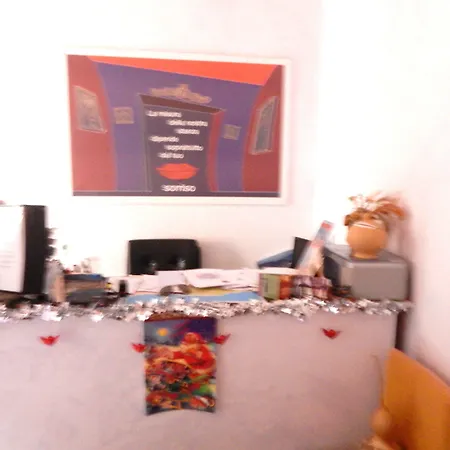 Hotel Glicine-3
