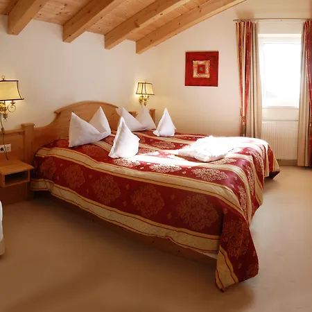 Hotel Berghof-3