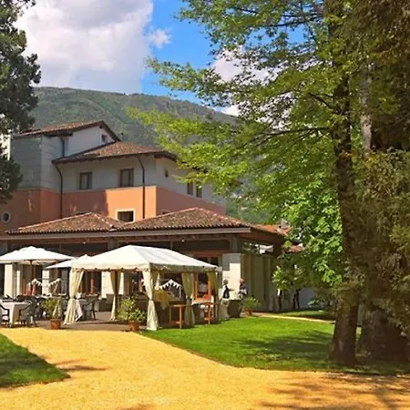Eurohotel Palace Maniago-2