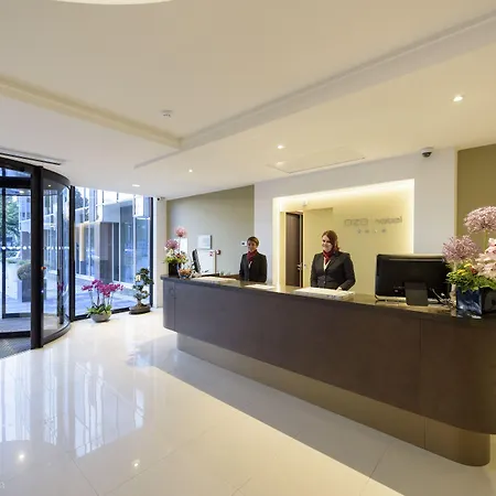 Ozo Hotels Arena Amsterdam-3