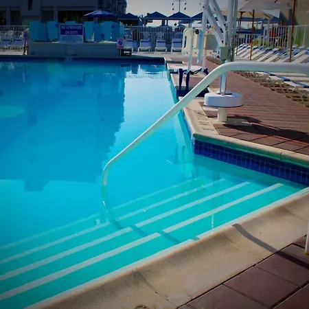 The Jolly Roger Motel-2