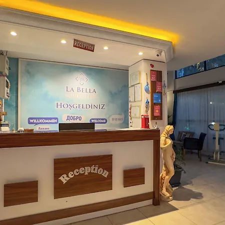 Baris Suite Hotel-3