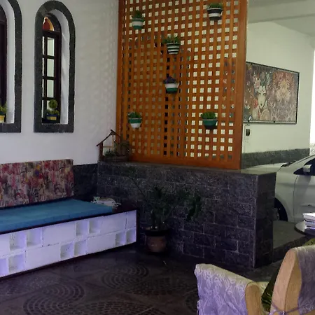 Pousada Sognares-2