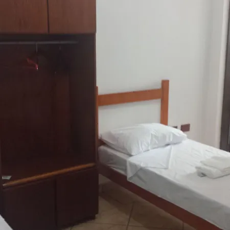 Pousada Sognares-3