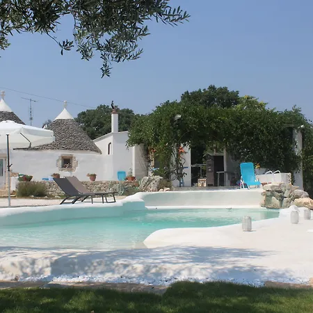 Trulli Terra Magica-2