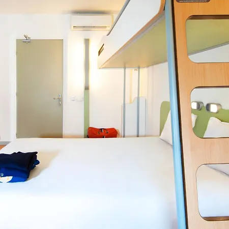 Hôtel Inn Design Issoudun-2