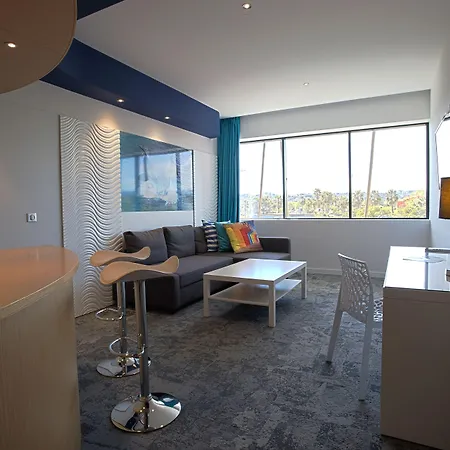 Soblue Hotel-2