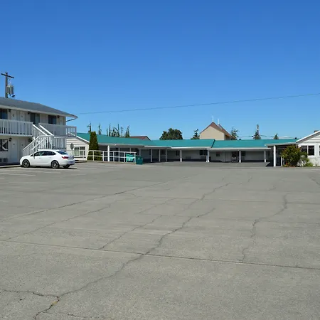 Sundowner Motel Sequim-2
