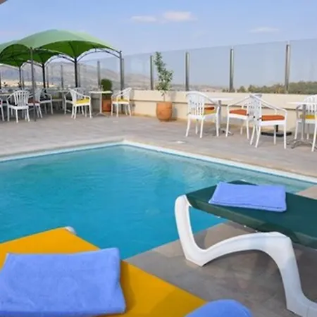 Across Hotels & Spa-2