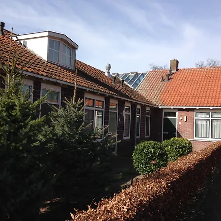 Hotel De Lange Jammer-2