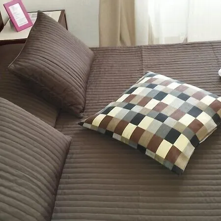 Galleria Rooms&Apartments Smart Stay nel cuore di Frascati-3