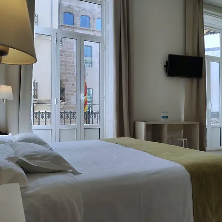 Hotel San Lorenzo Boutique-2