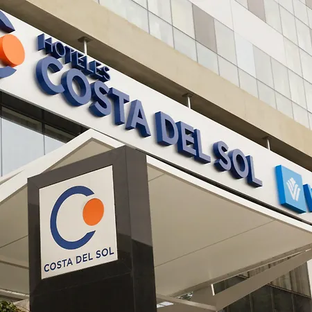 Wyndham Costa Del Sol Lima City-2