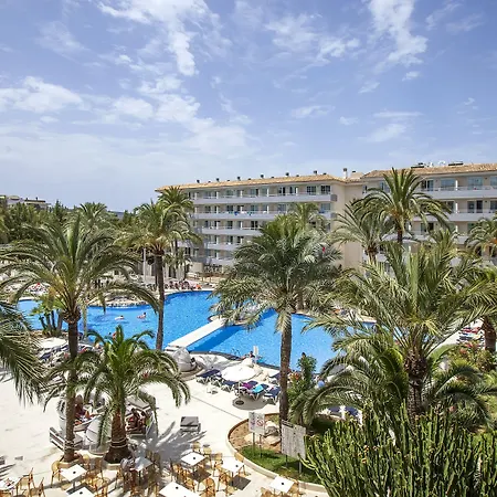 Bh Club Mallorca - Adults Only-2