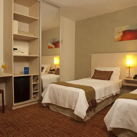 Hotel De Los Andes-3