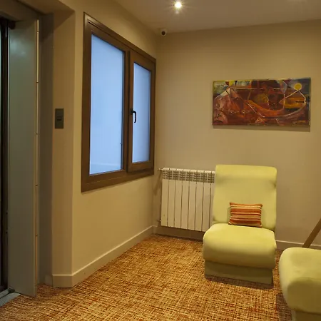 Hotel De Los Andes-2