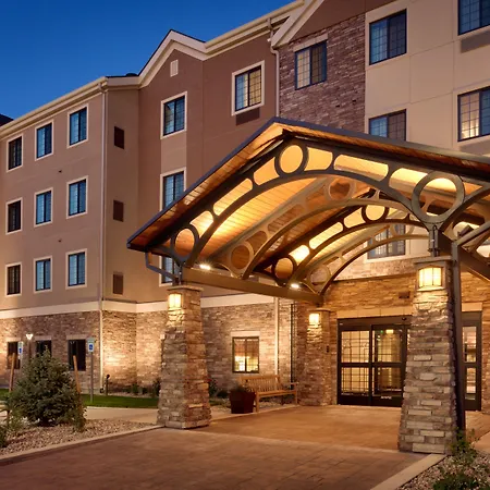 Staybridge Suites Cheyenne By Ihg-2