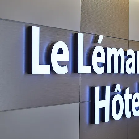 Le Leman Hotel-3