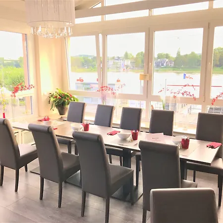 Baynunah Hotel Drachenfels-2
