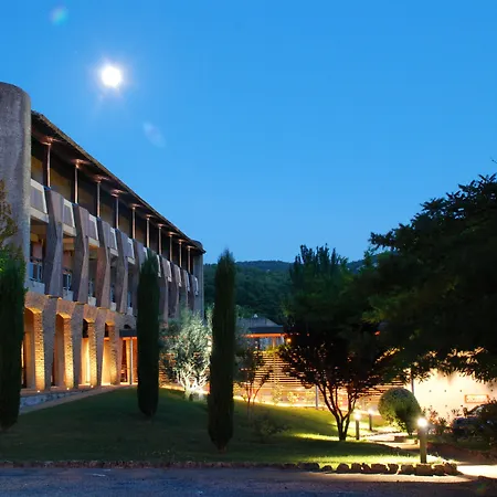 ULVF Hôtel Castel Luberon-3