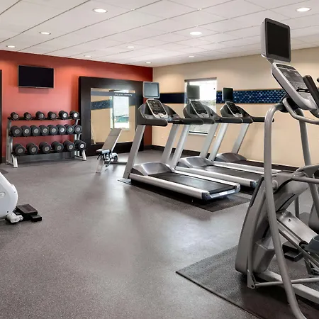 Hampton Inn & Suites Corpus Christi, Tx-2