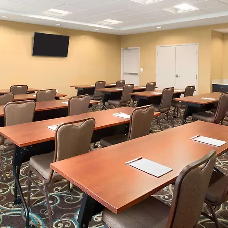 Hampton Inn & Suites Corpus Christi, Tx-3