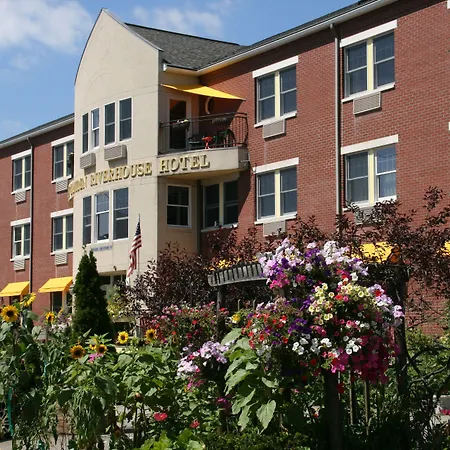 Camden Riverhouse Hotel And Inn-2
