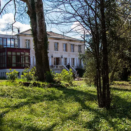Domaine du Pont de l'Eyre-2