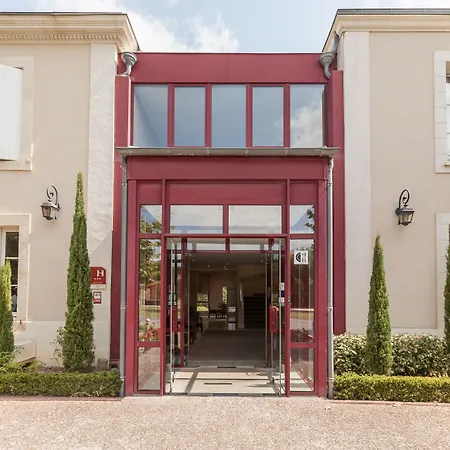 Domaine du Pont de l'Eyre-3